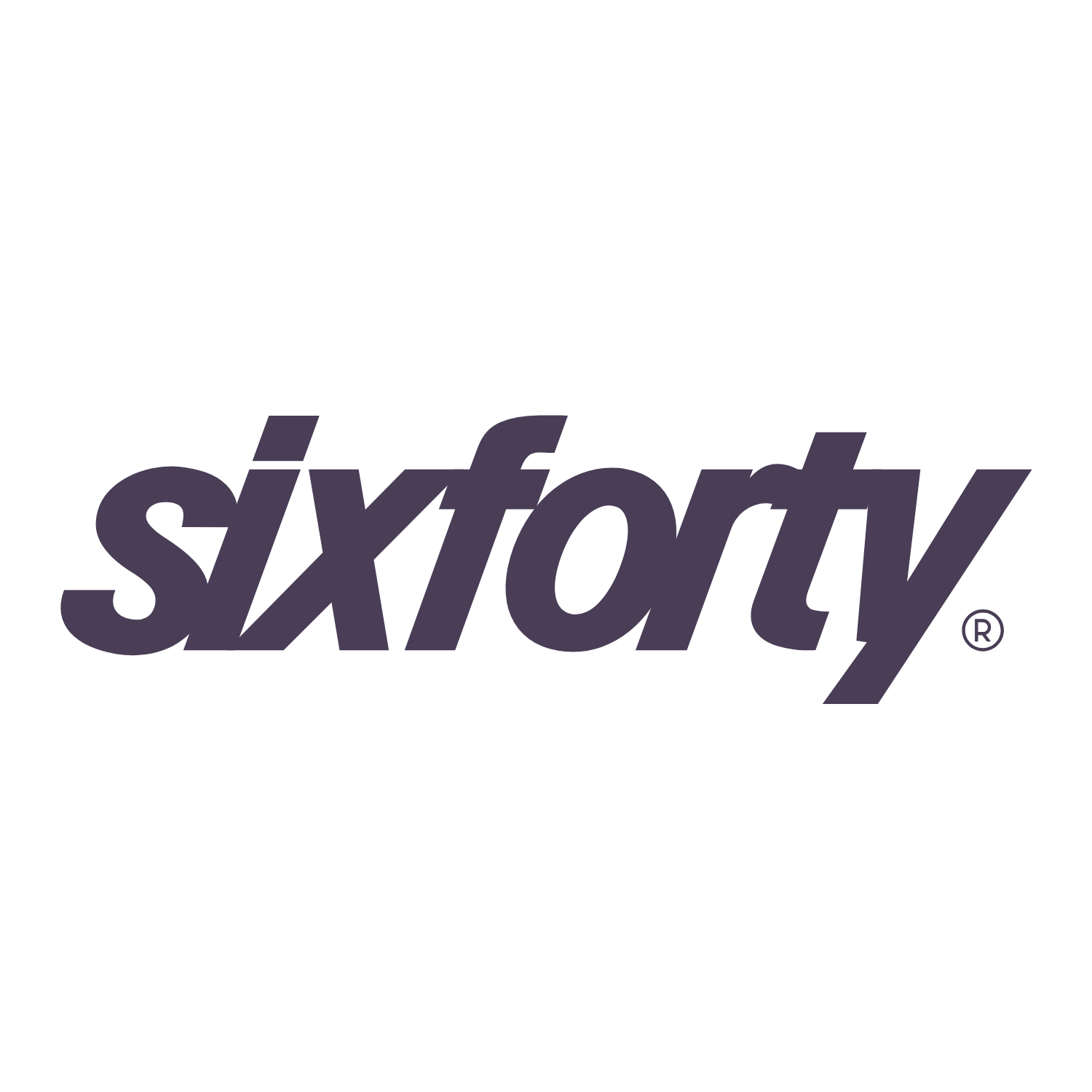 sixforty